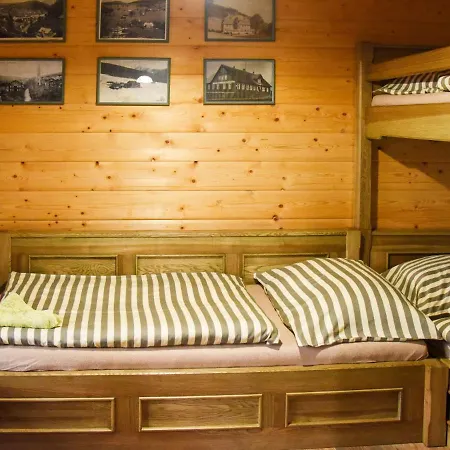 Stará Huť - Ppu115 Appartamento Pec pod Snezkou