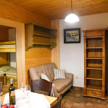 Stará Huť - Ppu115 * Pec pod Snezkou